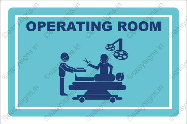 Operating Room