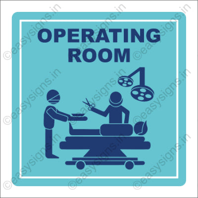 Operating Room