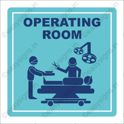 Operating Room