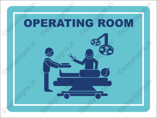 Operating Room