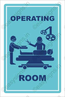 Operating Room