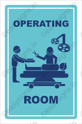 Operating Room