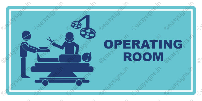 Operating Room