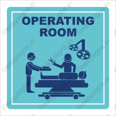Operating Room