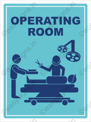 Operating Room