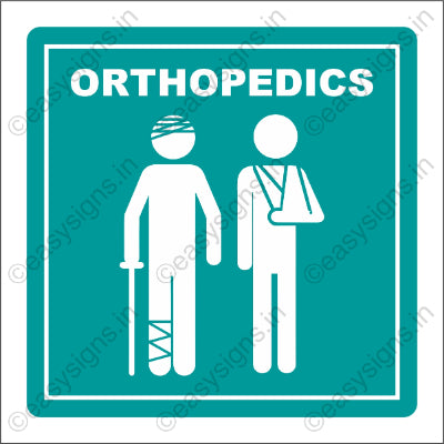 Orthopedics