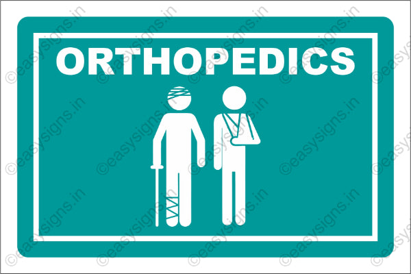 Orthopedics