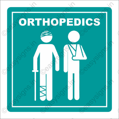 Orthopedics