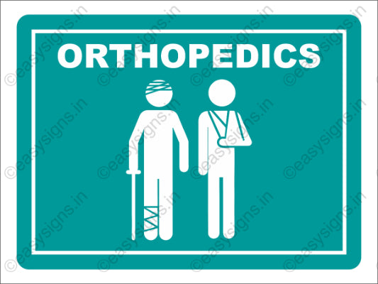 Orthopedics