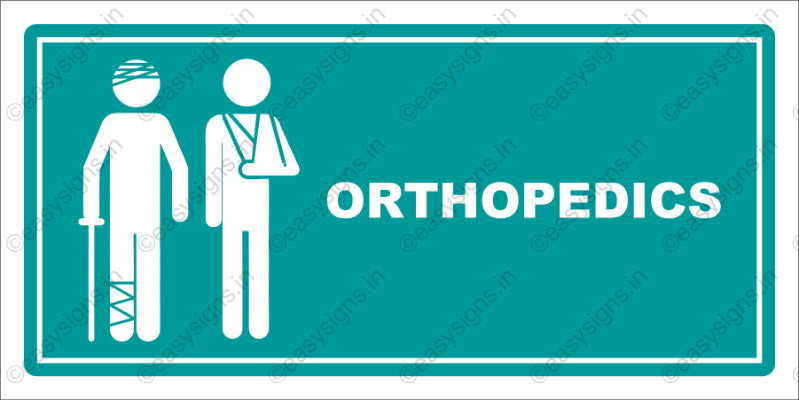 Orthopedics