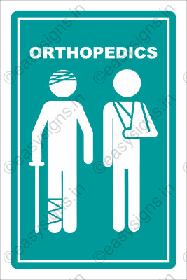 Orthopedics
