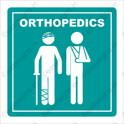 Orthopedics