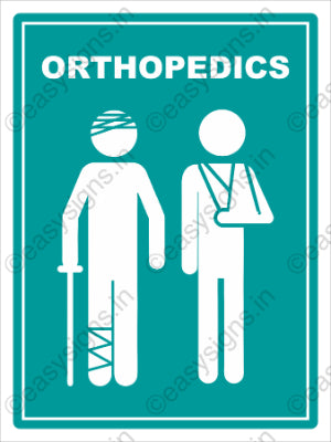 Orthopedics