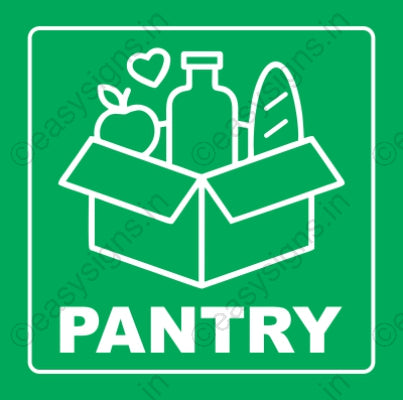 Pantry