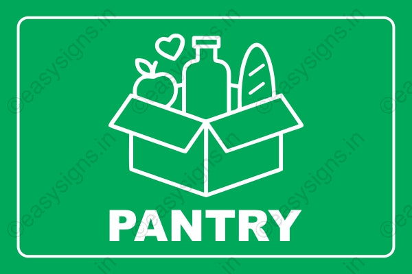 Pantry