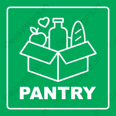 Pantry