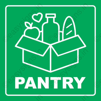 Pantry