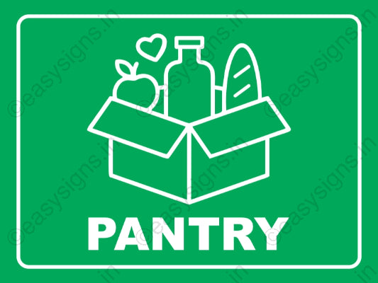 Pantry