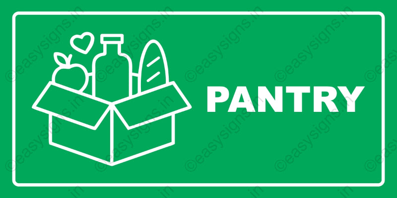 Pantry