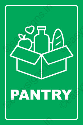 Pantry