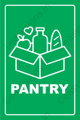 Pantry
