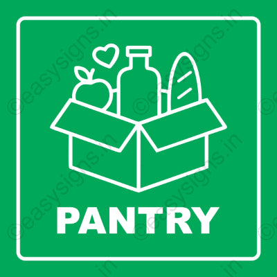 Pantry