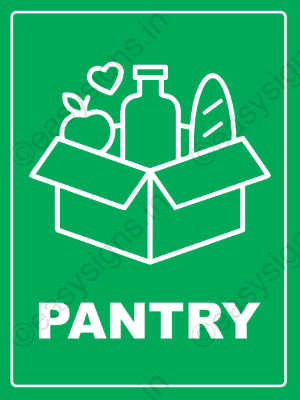 Pantry