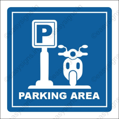 Parking Area