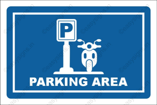 Parking Area