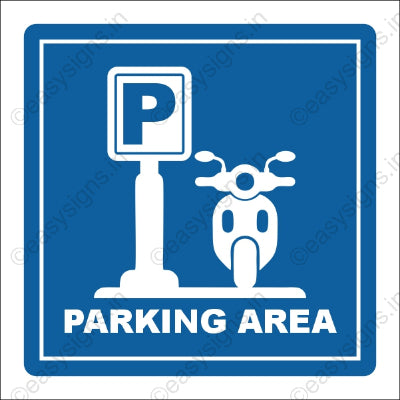Parking Area