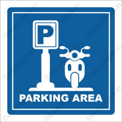 Parking Area