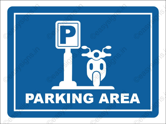 Parking Area