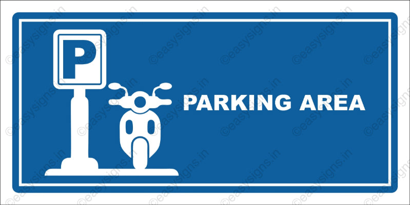 Parking Area