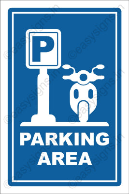 Parking Area