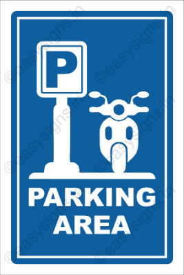 Parking Area