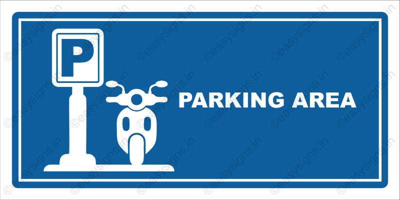 Parking Area