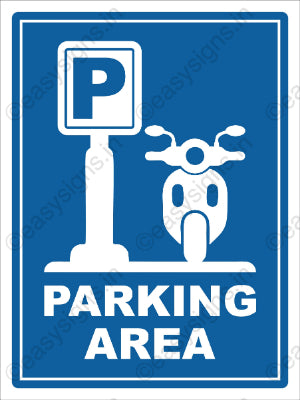 Parking Area