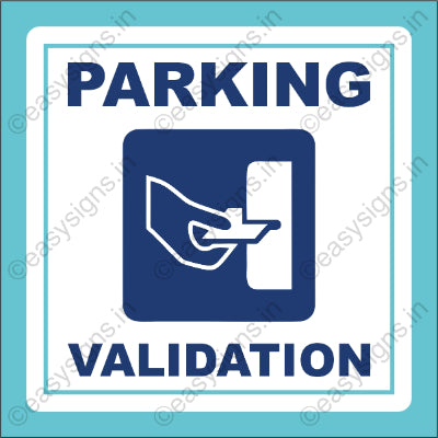Parking Validation