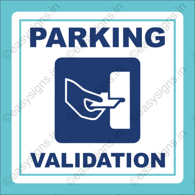 Parking Validation