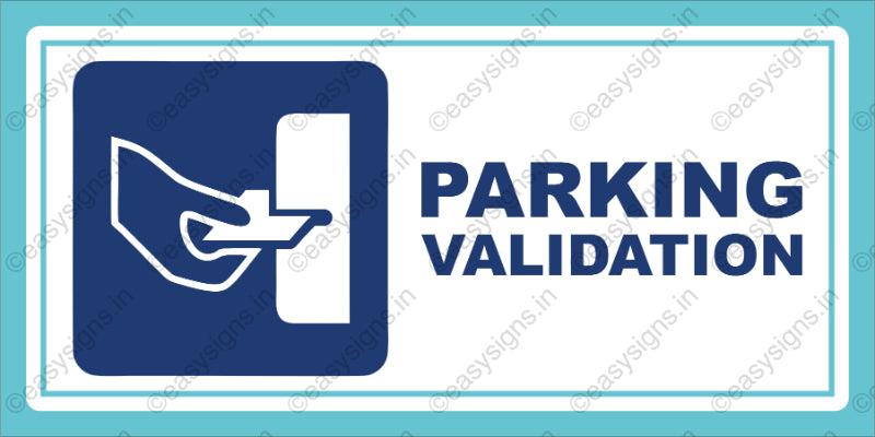 Parking Validation