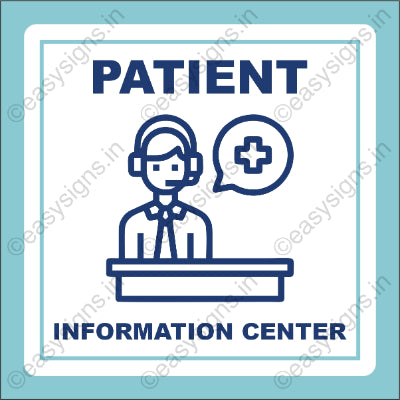 Patient Information Center