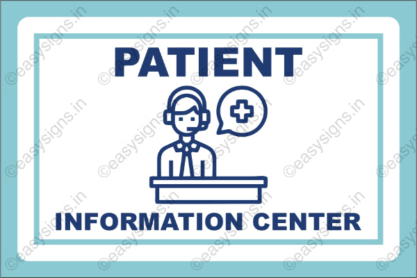Patient Information Center