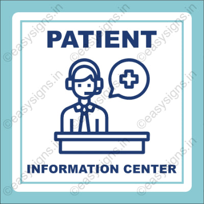 Patient Information Center