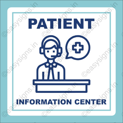 Patient Information Center