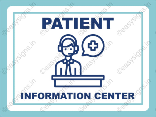 Patient Information Center