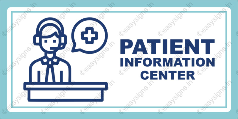Patient Information Center