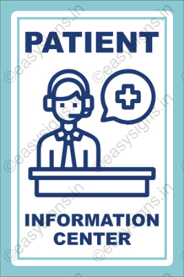 Patient Information Center
