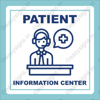 Patient Information Center