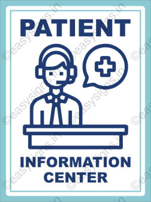 Patient Information Center
