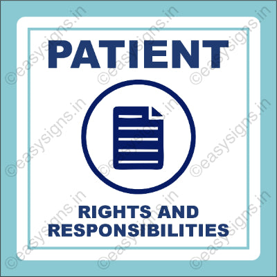 Patient Rights and Responsibilities